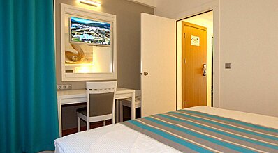 Tui Blue Tropical Oda