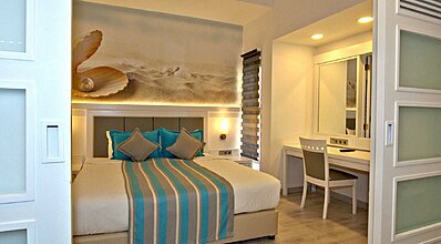 Tui Blue Tropical Oda