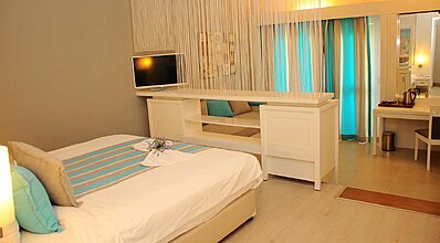 Tui Blue Tropical Oda