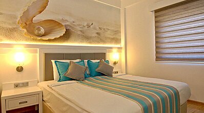 Tui Blue Tropical Oda