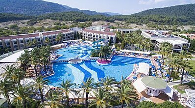 Tui Blue Tropical Havuz / Deniz