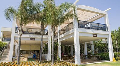 Tui Blue Tropical Yeme / İçme