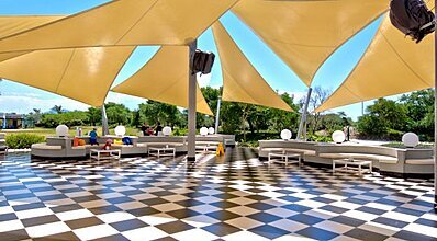 Tui Blue Tropical Yeme / İçme