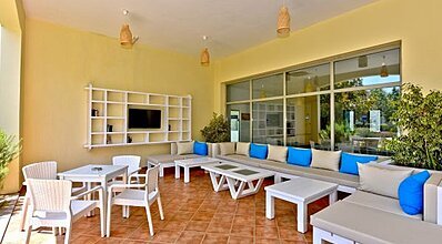 Tui Blue Tropical Yeme / İçme