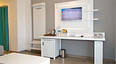 Tui Blue Tropical Oda