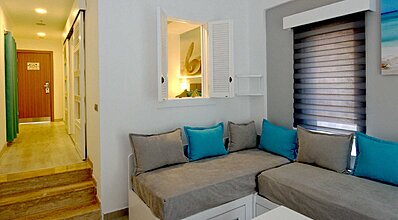 Tui Blue Tropical Oda