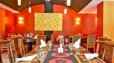 Tui Blue Tropical Yeme / İçme