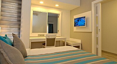 Tui Blue Tropical Oda