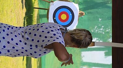 Tui Blue Tropical Genel Görünüm