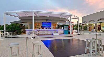 Tui Blue Tropical Yeme / İçme