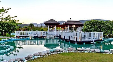 Tui Blue Tropical Yeme / İçme