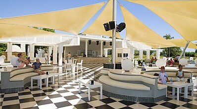 Tui Blue Tropical Yeme / İçme