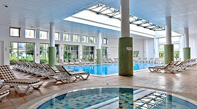 Tui Blue Tropical Havuz / Deniz