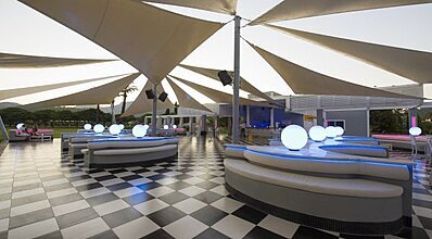 Tui Blue Tropical Yeme / İçme