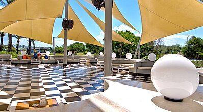 Tui Blue Tropical Genel Görünüm