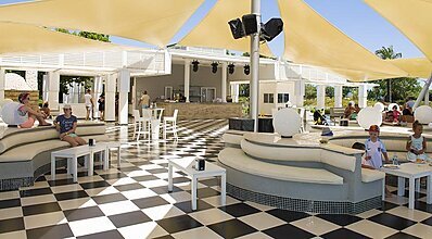 Tui Blue Tropical Genel Görünüm