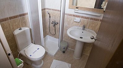 Tuntaş Beach Hotel Oda