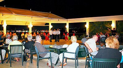 Tuntaş Beach Hotel Genel Görünüm