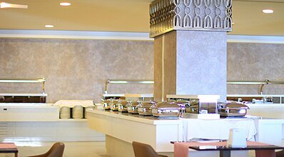 Turunç Premium Hotel Yeme / İçme