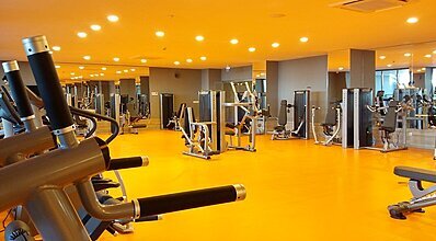 Turunç Premium Hotel Genel Görünüm