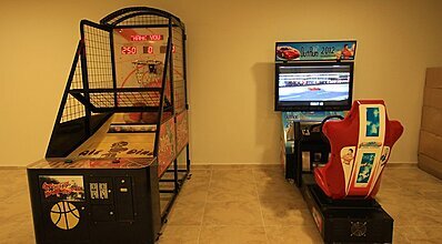 Turunç Premium Hotel Genel Görünüm