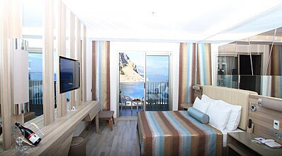 Turunç Premium Hotel Oda