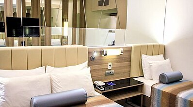 Turunç Premium Hotel Oda