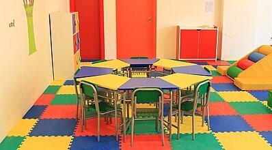 Turunç Premium Hotel Genel Görünüm