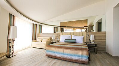 Turunç Premium Hotel Oda