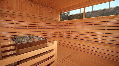 Turunç Premium Hotel Genel Görünüm