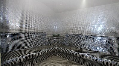 Turunç Premium Hotel Genel Görünüm