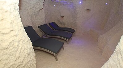 Turunç Premium Hotel Genel Görünüm