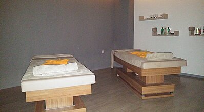 Turunç Premium Hotel Genel Görünüm