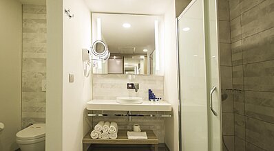 Turunç Premium Hotel Oda