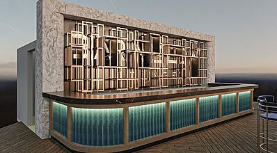 Unique Life Style Hotel Yeme / İçme