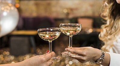 Unique Life Style Hotel Yeme / İçme