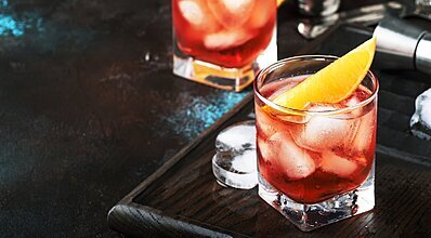 Unique Life Style Hotel Yeme / İçme