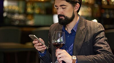 Unique Life Style Hotel Yeme / İçme