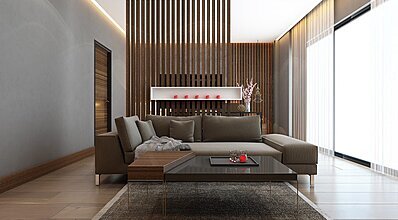 Unique Life Style Hotel Oda