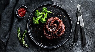 Unique Life Style Hotel Yeme / İçme