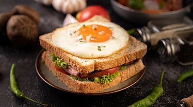 Unique Life Style Hotel Yeme / İçme