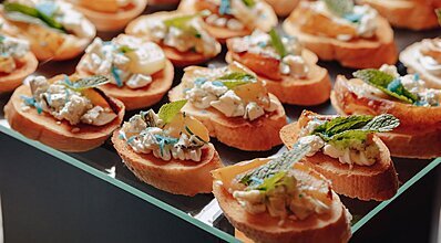 Unique Life Style Hotel Yeme / İçme