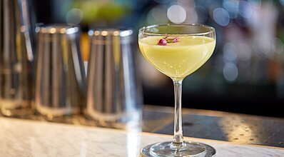 Unique Life Style Hotel Yeme / İçme