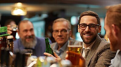 Unique Life Style Hotel Yeme / İçme