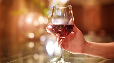 Unique Life Style Hotel Yeme / İçme