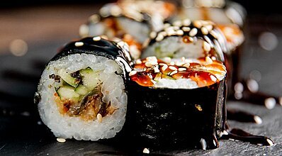 Unique Life Style Hotel Yeme / İçme