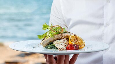 Unique Life Style Hotel Yeme / İçme