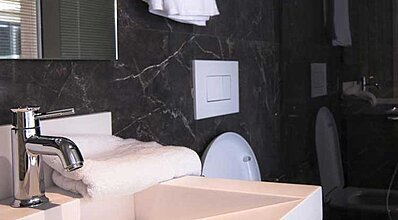 Upper House Hotel Oda