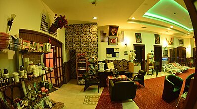 Valeri Beach Hotel Yeme / İçme