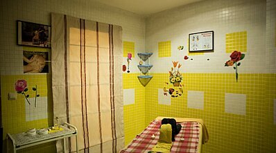 Valeri Beach Hotel Genel Görünüm